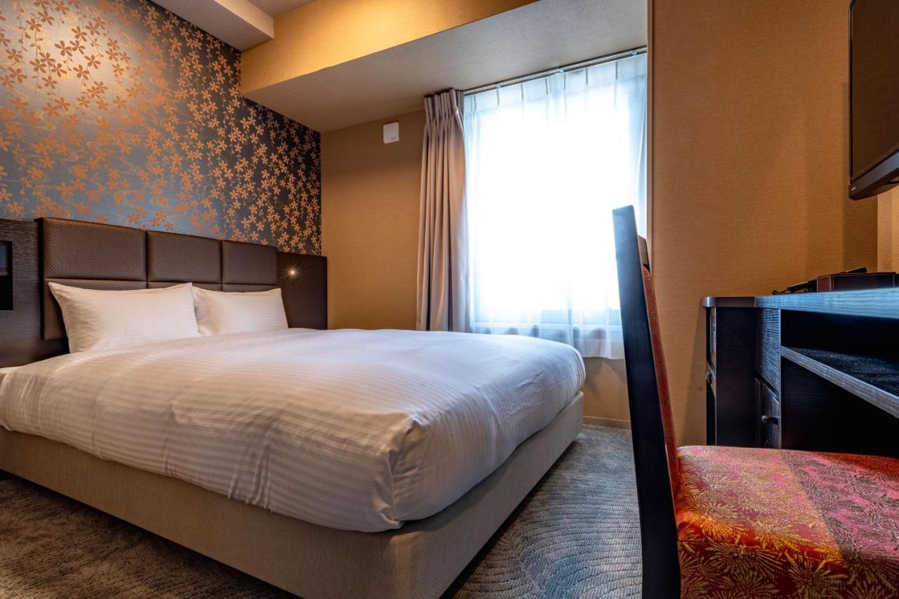 Hotel Wbf Shin-Osaka Skytower المظهر الخارجي الصورة