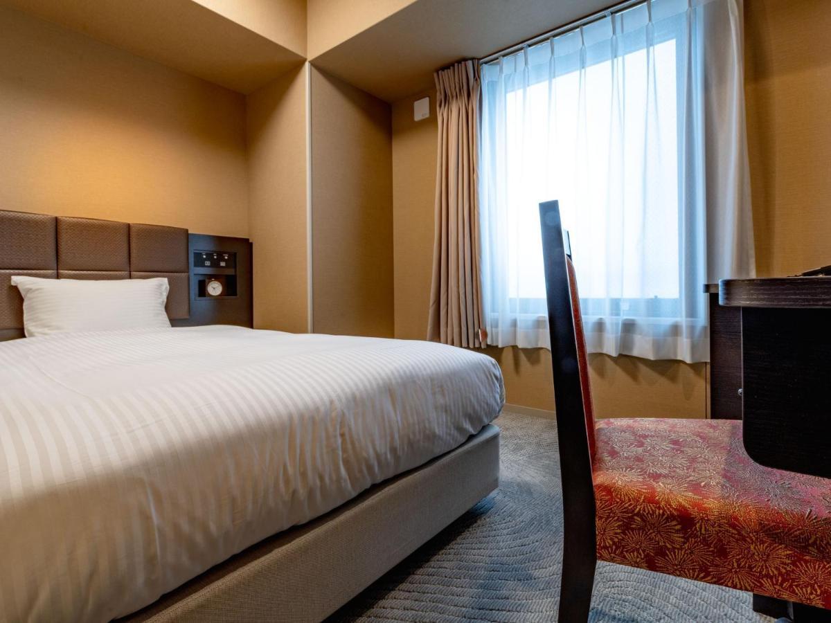 Hotel Wbf Shin-Osaka Skytower المظهر الخارجي الصورة