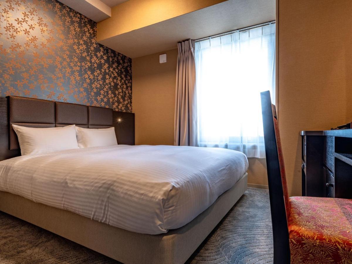 Hotel Wbf Shin-Osaka Skytower المظهر الخارجي الصورة