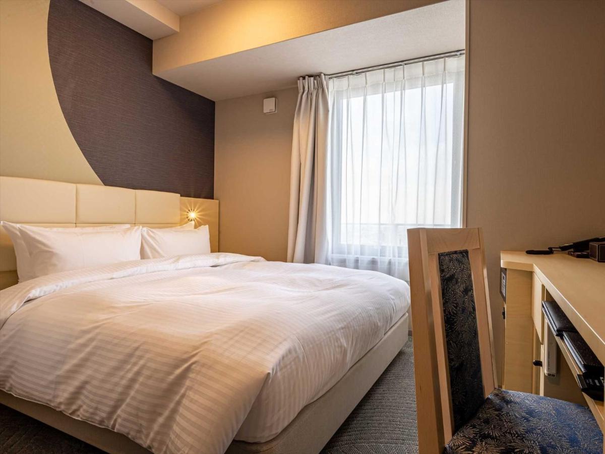 Hotel Wbf Shin-Osaka Skytower المظهر الخارجي الصورة